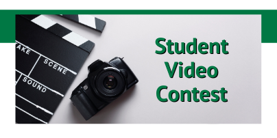 Student Video Contest for 2021