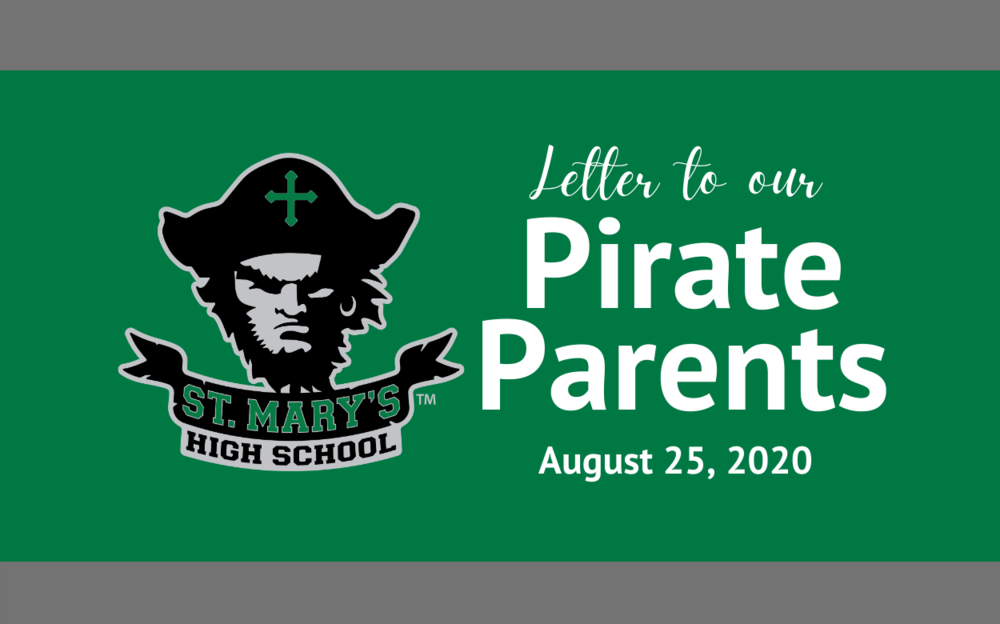 School mascot graphic with date