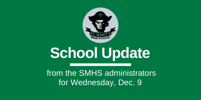 School UPDATE: Positive COVID Case, Quarantine Instructions
