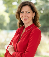 Campbell ’92 Explores Overcoming Perfectionism in New Book