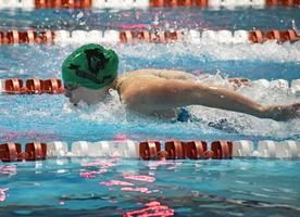 Cairns Wins State Titles