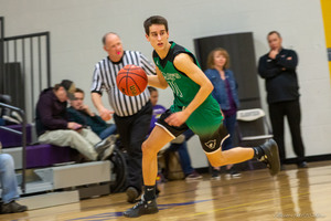 Howery Ranked 15th in Nation in Assists