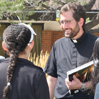 Theology Project Deepens Students’ Understanding of Poverty