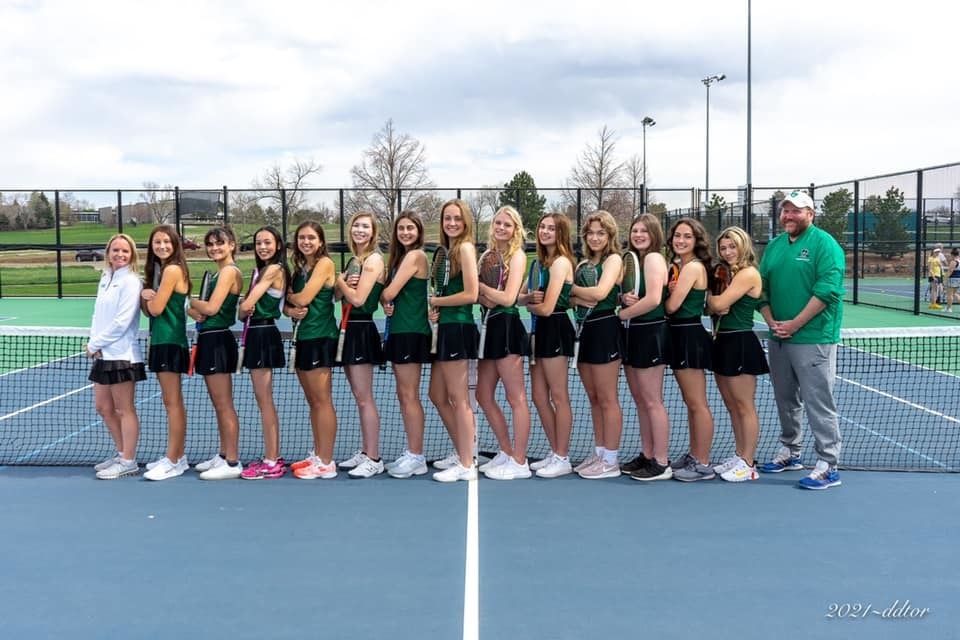 tennis team