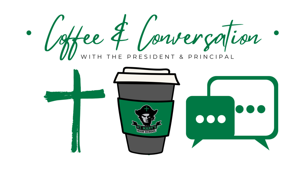 coffee, cross