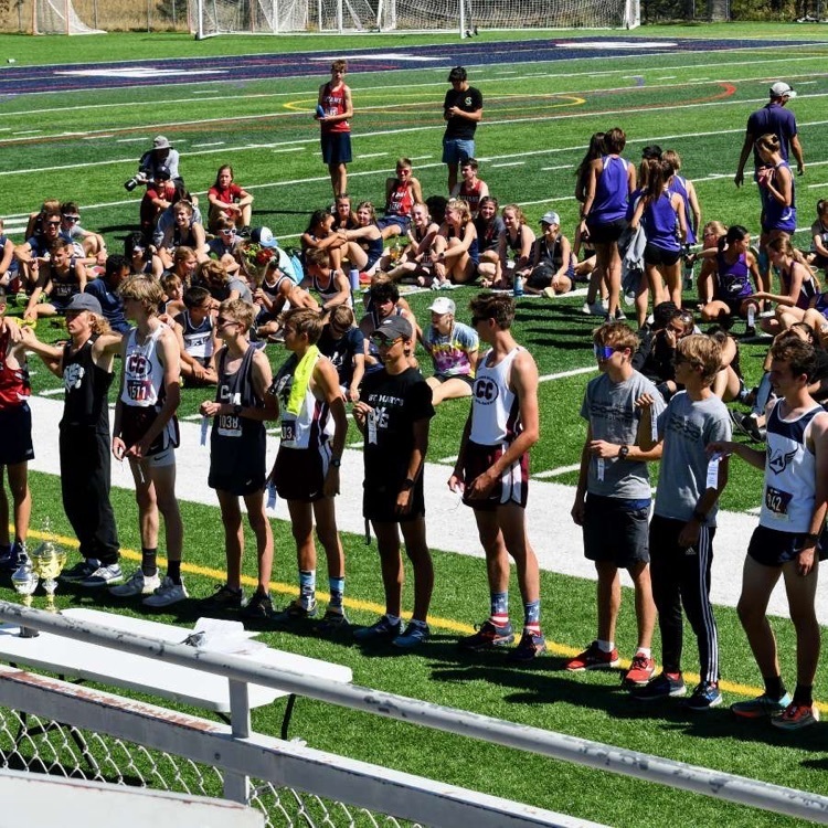 cross country