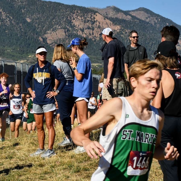 cross country
