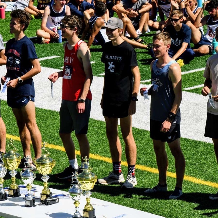Cross Country