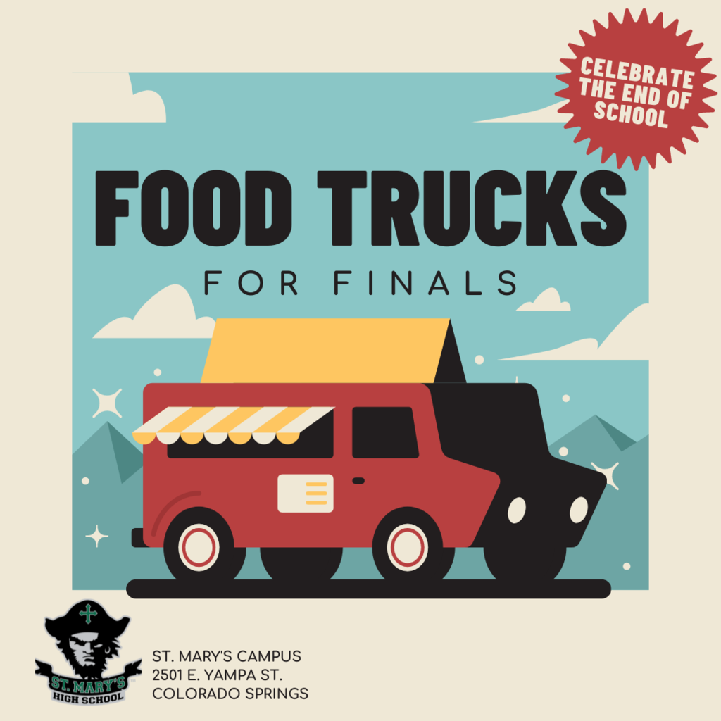food truck graphic